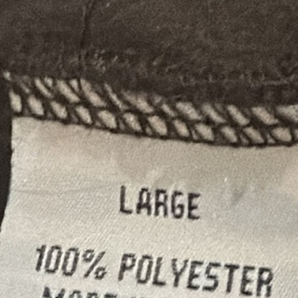 Double D Ranch Twila heavily embroidered fur trimmed vest. Incredibly rare NWOT - Picture 14 of 14